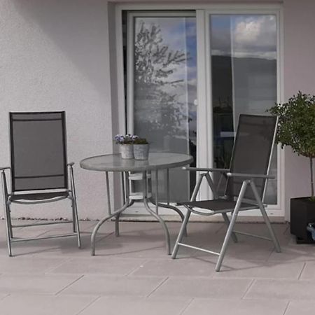 Apartamento Hochsalerblick Laufenburg Exterior foto