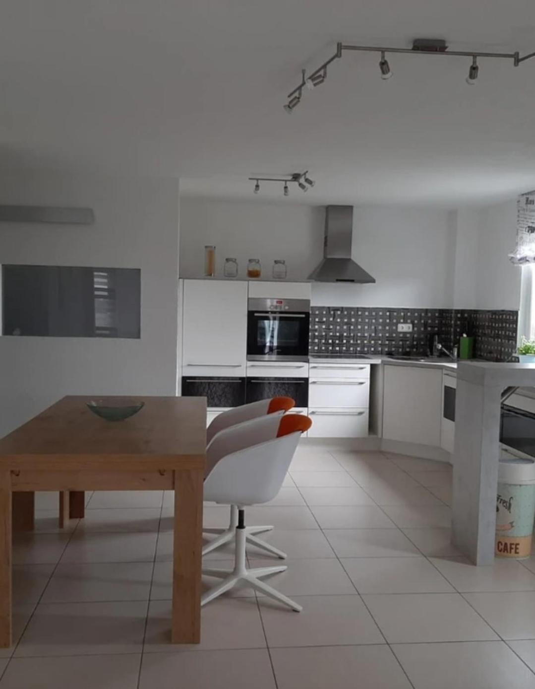 Apartamento Hochsalerblick Laufenburg Exterior foto